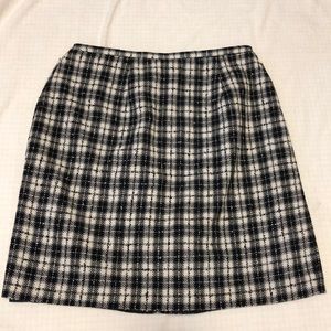 Norton McNaughton Skirt